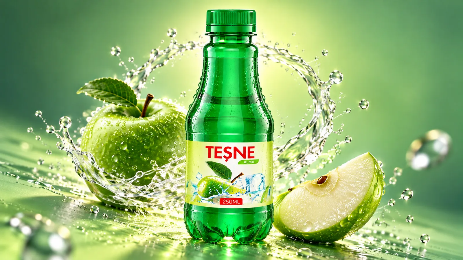 Teşne