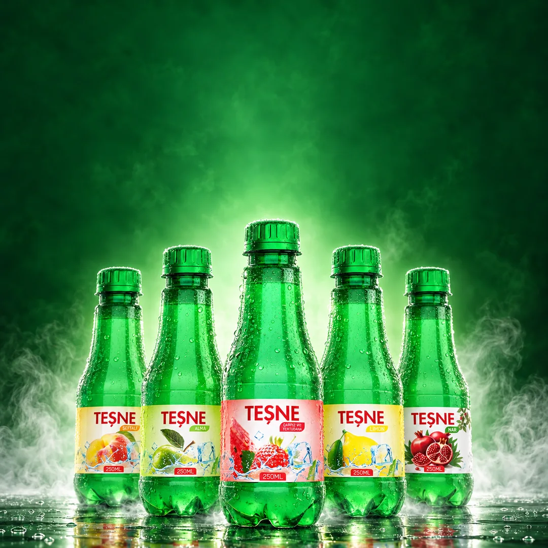 Teşne