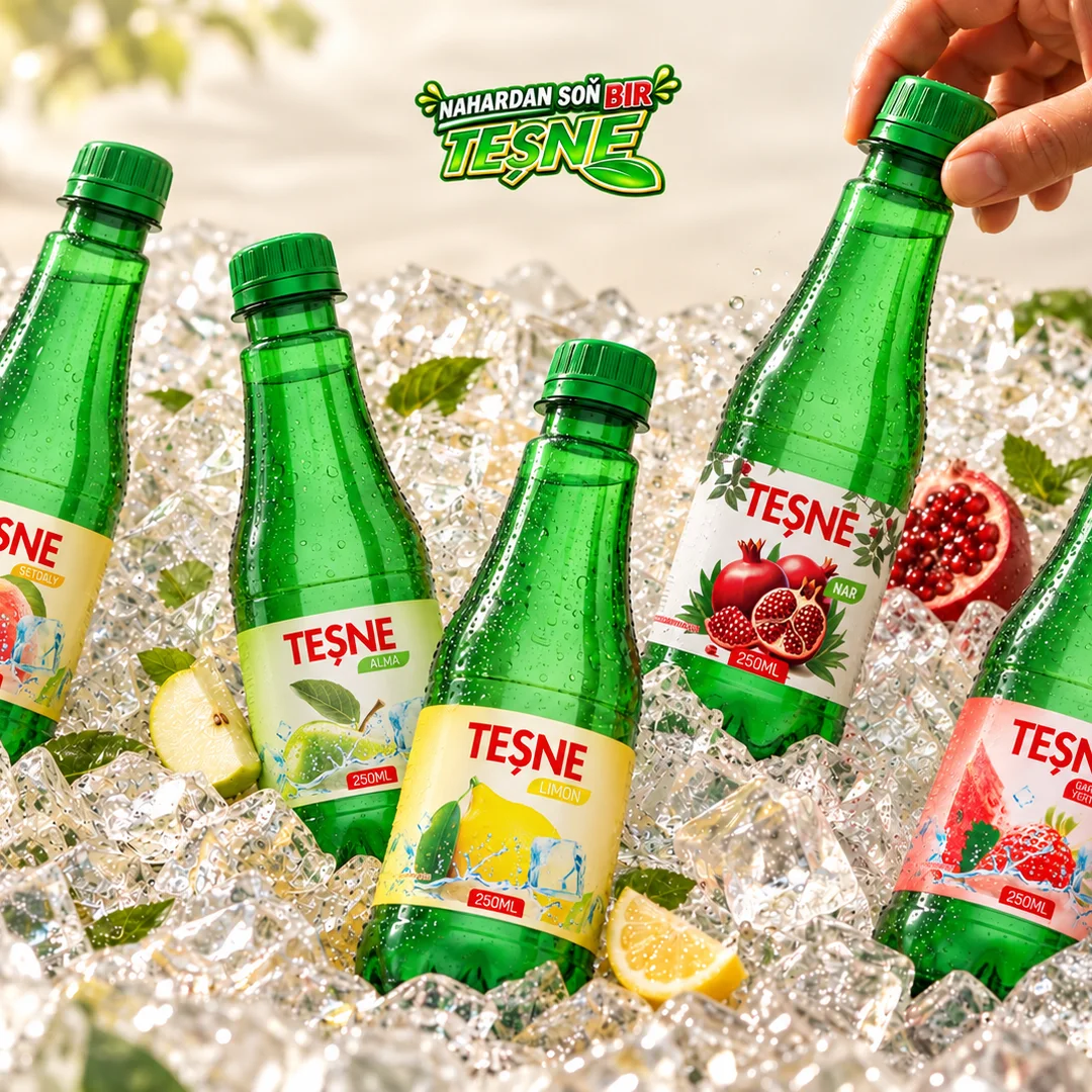 Teşne