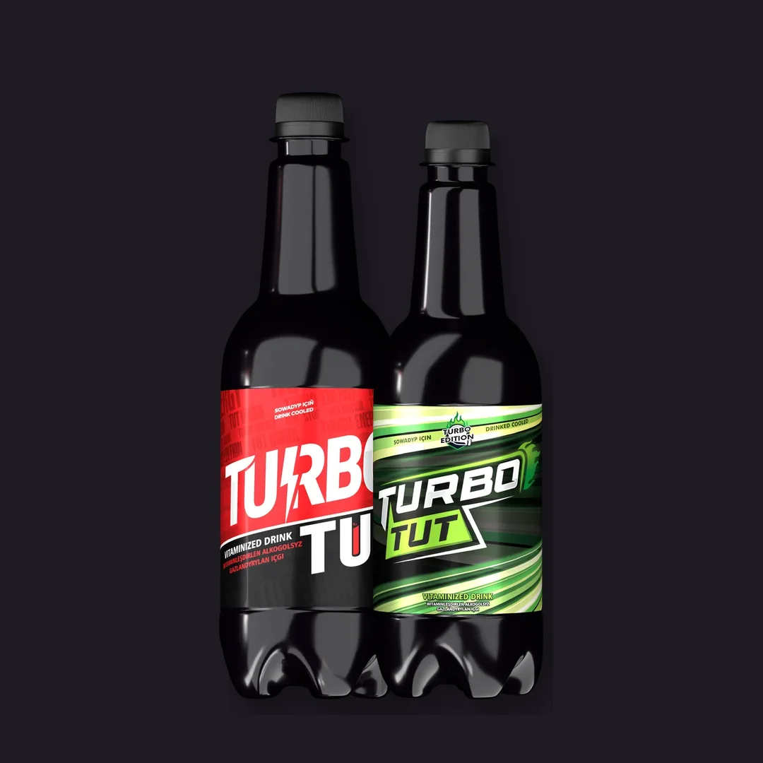 Turbo TUT